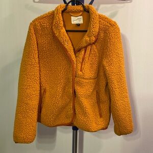 Universal Thread Sherpa Jacket